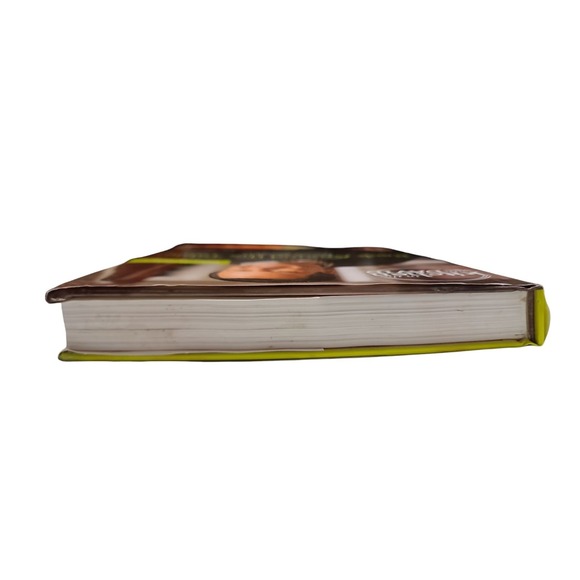 Back Around the Table In the Kitchen with David Venable Cookbook w/Ree Drummond - Picture 6 of 6